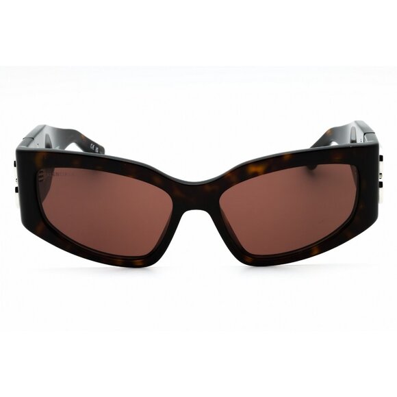 Balenciaga Sunglasses BB0321S-008-57 New with tags main image 5